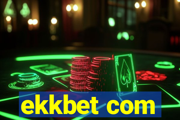 ekkbet com